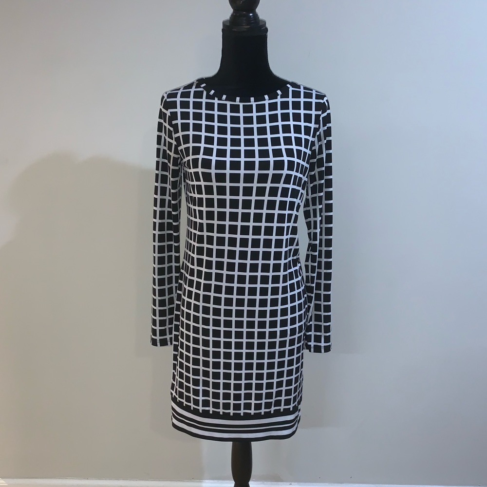 MICHAEL KORS dress size S